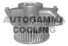 AUTOGAMMA GA20178 Interior Blower
